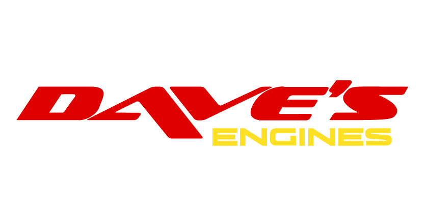 Dave's Engines
