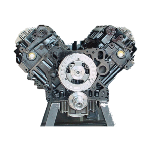 Monster Engines. 7.3L Powerstroke